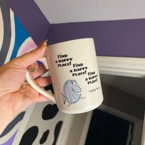 Finding Dory Mug